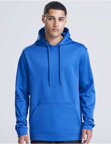 AWD-JH006-Sports Polyester Hoodie